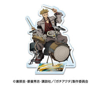 [Pre-order] Enjin - Gachiakuta Acrylic Stand