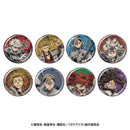 [Pre-order] Gachiakuta - RameKira Tin Badge BLIND PACK