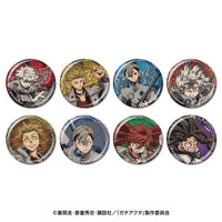 [Pre-order] Gachiakuta - RameKira Tin Badge BLIND PACK