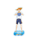 [Pre-order] Haikyuu!! - Beach Ball Ver. Acrylic Stand