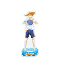 [Pre-order] Haikyuu!! - Beach Ball Ver. Acrylic Stand