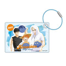 [Pre-order] Haikyuu!! - Beach Ball Ver. PVC Card Case