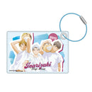 [Pre-order] Haikyuu!! - Beach Ball Ver. PVC Card Case