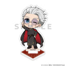[Pre-order] Hajime Umemiya / Formal Chinese - WIND BREAKER Acrylic Stand