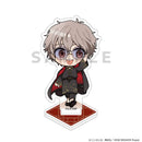[Pre-order] Chouji Tomiyama / Formal Chinese - WIND BREAKER Acrylic Stand
