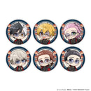 [Pre-order] WIND BREAKER - Trading Tin Badge (Formal Chinese / ver.A) BLIND PACK