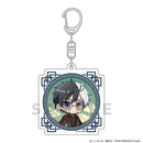 [Pre-order] Haruka Sakura / Formal Chinese - WIND BREAKER Acrylic Keychain