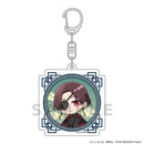 [Pre-order] Hayato Suo / Formal Chinese - WIND BREAKER Acrylic Keychain