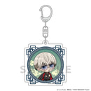 [Pre-order] Ren Kaji / Formal Chinese - WIND BREAKER Acrylic Keychain