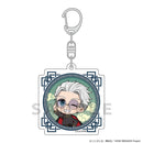 [Pre-order] Hajime Umemiya / Formal Chinese - WIND BREAKER Acrylic Keychain