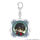 [Pre-order] Jou Togame / Formal Chinese - WIND BREAKER Acrylic Keychain