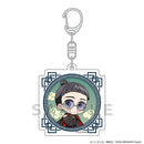 [Pre-order] Shuhei Suzuri / Formal Chinese - WIND BREAKER Acrylic Keychain