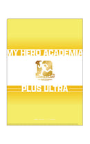 [Pre-order] My Hero Academia - 10th Anniversary Key Visual Clear File