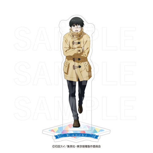 [Pre-order] Tokyo Ghoul - Acrylic Stand