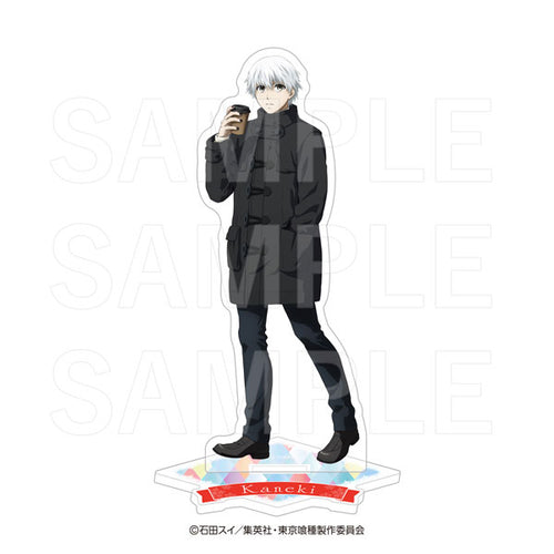 [Pre-order] Tokyo Ghoul - Acrylic Stand
