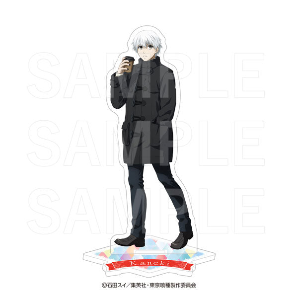 [Pre-order] Tokyo Ghoul - Acrylic Stand