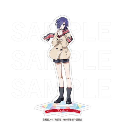 [Pre-order] Tokyo Ghoul - Acrylic Stand