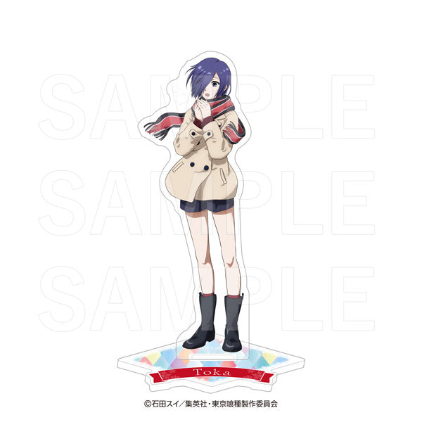 [Pre-order] Tokyo Ghoul - Acrylic Stand