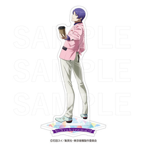 [Pre-order] Tokyo Ghoul - Acrylic Stand