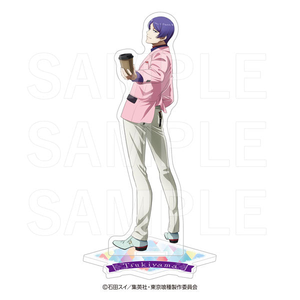 [Pre-order] Tokyo Ghoul - Acrylic Stand