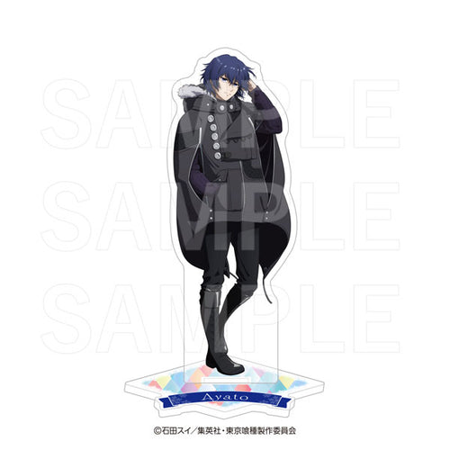 [Pre-order] Tokyo Ghoul - Acrylic Stand