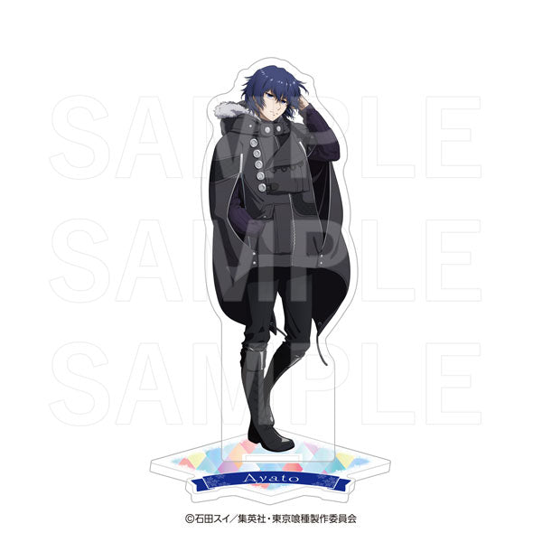 [Pre-order] Tokyo Ghoul - Acrylic Stand