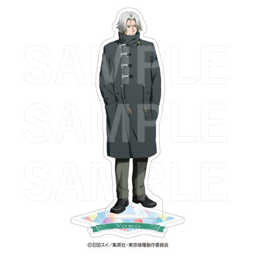 [Pre-order] Tokyo Ghoul - Acrylic Stand