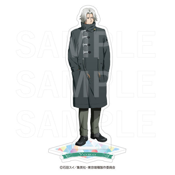 [Pre-order] Tokyo Ghoul - Acrylic Stand