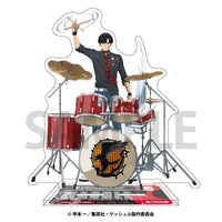 [Pre-order] MASHLE - Acrylic Stand