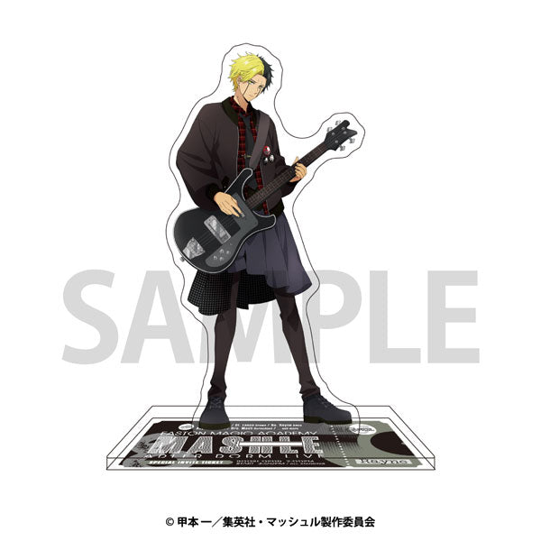 [Pre-order] MASHLE - Acrylic Stand
