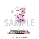 [Pre-order] MASHLE - Acrylic Stand