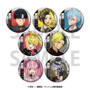 [Pre-order] MASHLE - Trading Metallic Tin Badge