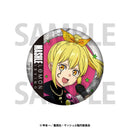 [Pre-order] MASHLE - Trading Metallic Tin Badge