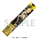 [Pre-order] MASHLE - Band Style Scarf Towel