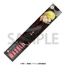 [Pre-order] MASHLE - Band Style Scarf Towel
