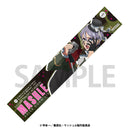 [Pre-order] MASHLE - Band Style Scarf Towel