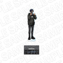 [Pre-order] Mafuyu Seba - SAKAMOTO DAYS Color Glass ver. Deka Acrylic Stand