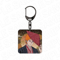 [Pre-order] Pain - NARUTO Shippuden Modern Japanese Style ver. Acrylic Keychain