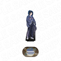 [Pre-order] Sasuke Uchiha - NARUTO Shippuden Modern Japanese Style ver. Deka Acrylic Stand