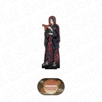 [Pre-order] Itachi Uchiha - NARUTO Shippuden Modern Japanese Style ver. Deka Acrylic Stand