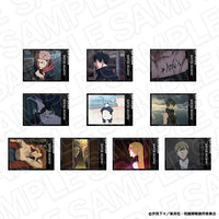 [Pre-order] Jujutsu Kaisen - The Culling Game Instant Photo Style Bromide (Glossy Card) vol.1 BLIND PACK
