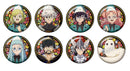 [Pre-order] Witch Hat Atelier - Shine Trading Tin Badge