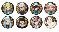 [Pre-order] Witch Hat Atelier - Shine Trading Tin Badge