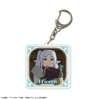 [Pre-order] Frieren /B - Frieren: Beyond Journey's End Acrylic Keychain Ver.3