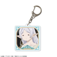[Pre-order] Frieren /E - Frieren: Beyond Journey's End Acrylic Keychain Ver.3