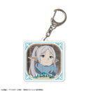[Pre-order] Frieren /H - Frieren: Beyond Journey's End Acrylic Keychain Ver.3