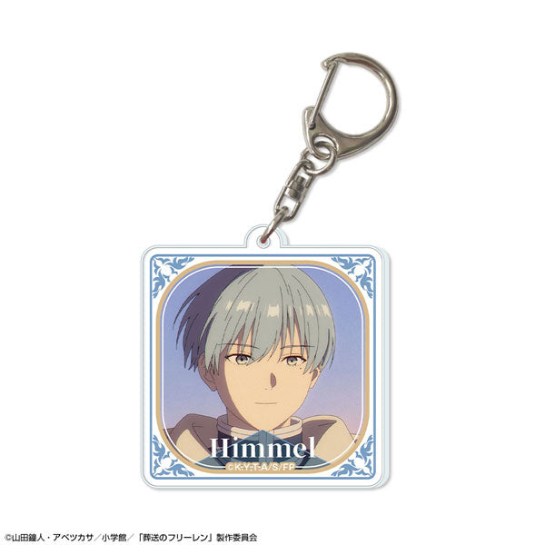 [Pre-order] Himmel /A - Frieren: Beyond Journey's End Acrylic Keychain Ver.3