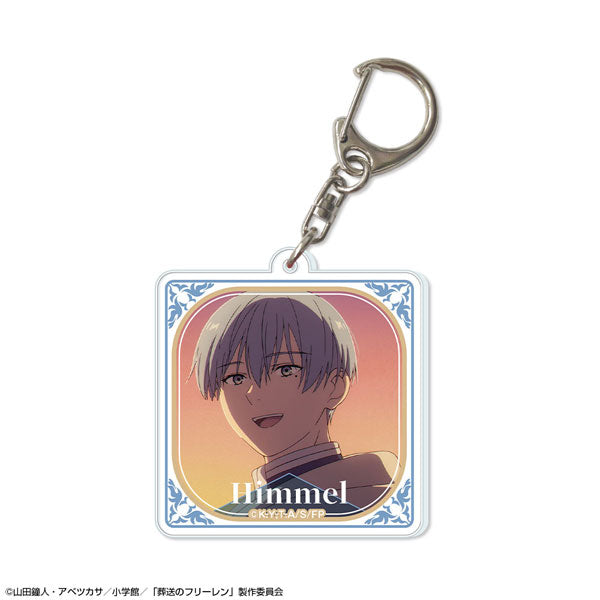 [Pre-order] Himmel /C - Frieren: Beyond Journey's End Acrylic Keychain Ver.3