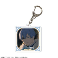 [Pre-order] Himmel /D - Frieren: Beyond Journey's End Acrylic Keychain Ver.3