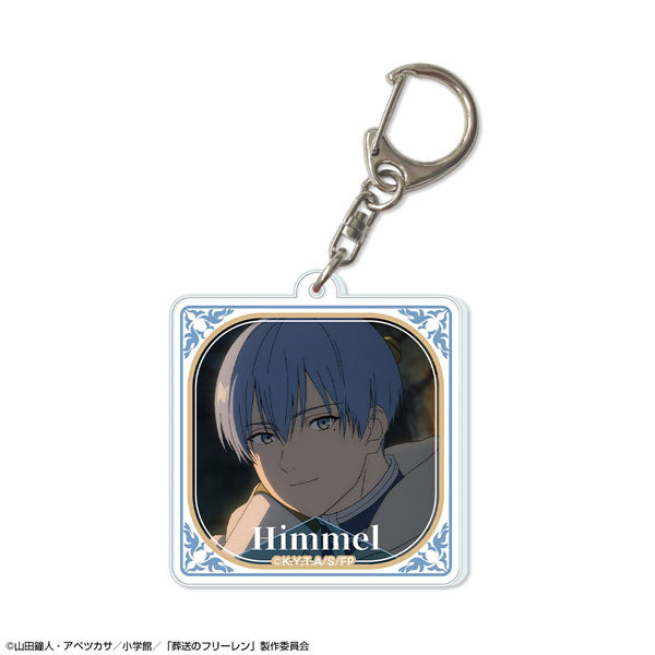 [Pre-order] Himmel /D - Frieren: Beyond Journey's End Acrylic Keychain Ver.3